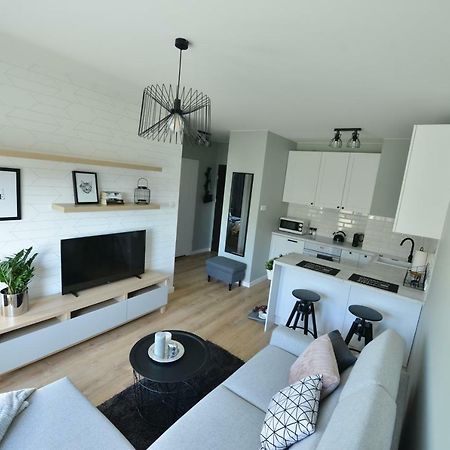 Studio A1 Gorzow Wielkopolski Ngoại thất bức ảnh