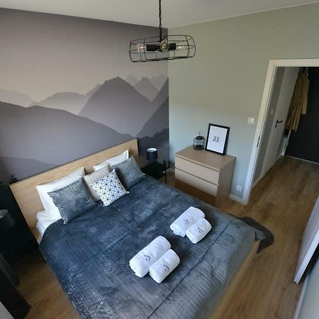 Studio A1 Gorzow Wielkopolski Ngoại thất bức ảnh