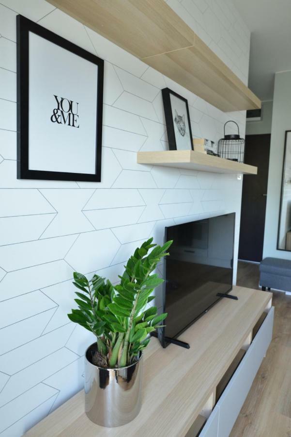 Studio A1 Gorzow Wielkopolski Ngoại thất bức ảnh