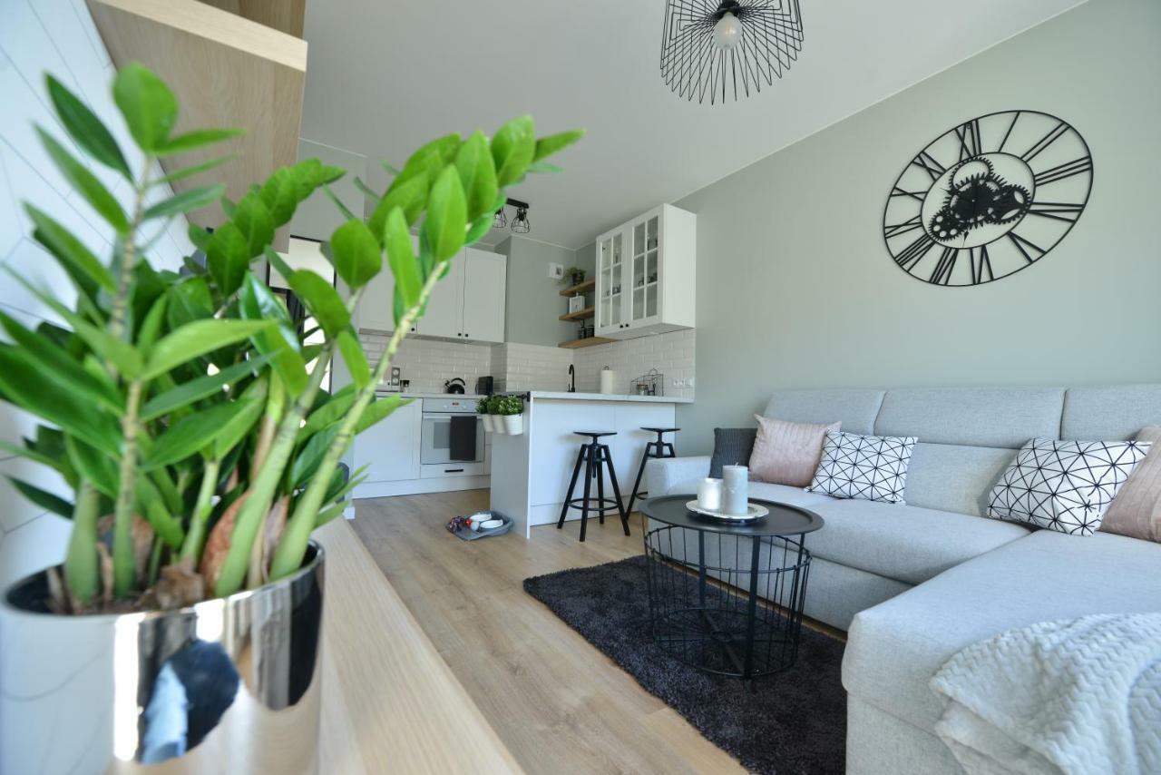 Studio A1 Gorzow Wielkopolski Ngoại thất bức ảnh