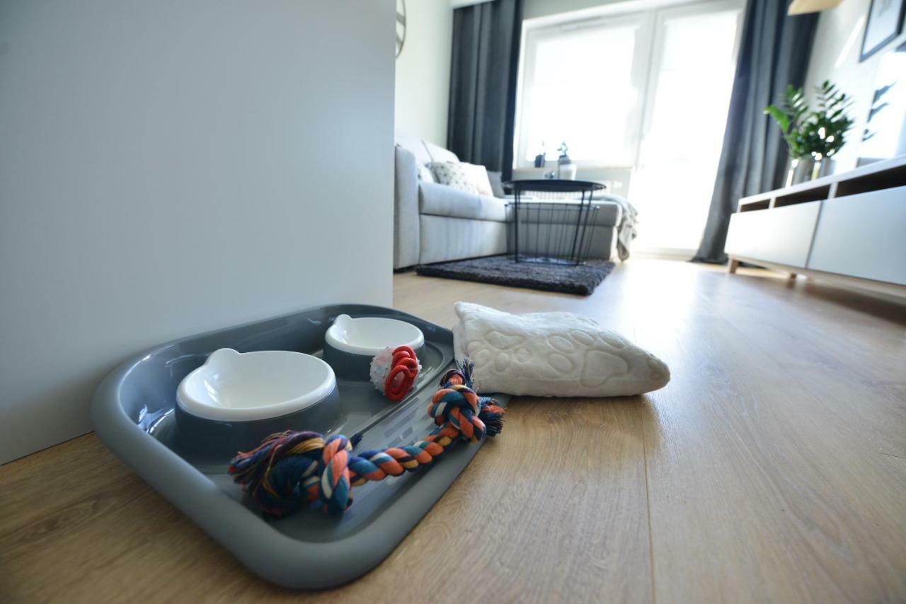 Studio A1 Gorzow Wielkopolski Ngoại thất bức ảnh