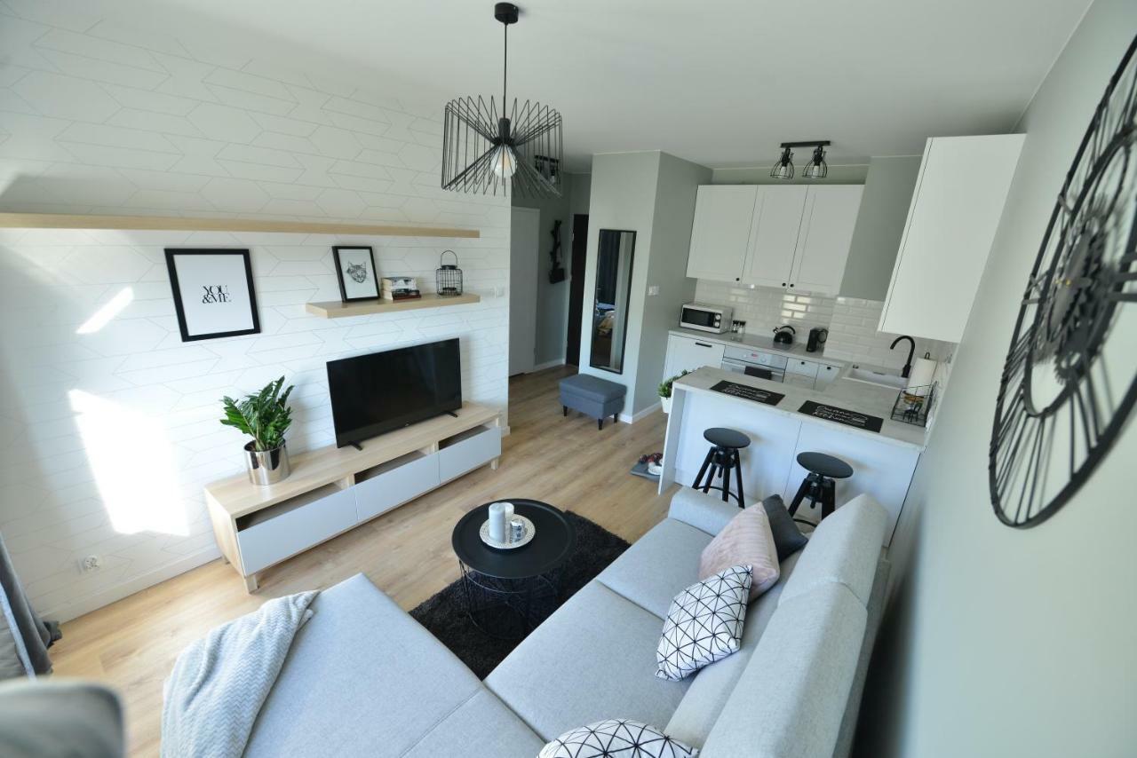 Studio A1 Gorzow Wielkopolski Ngoại thất bức ảnh