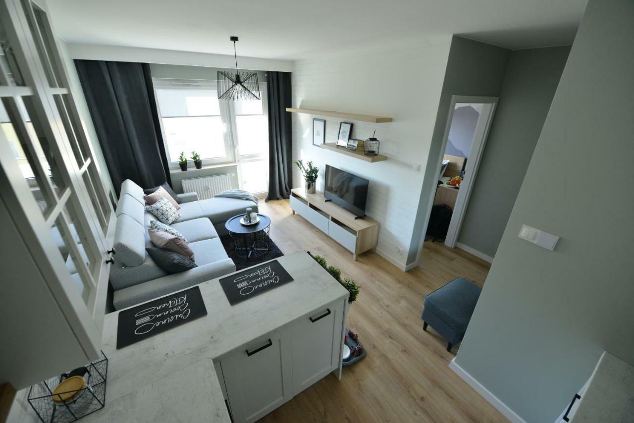 Studio A1 Gorzow Wielkopolski Ngoại thất bức ảnh