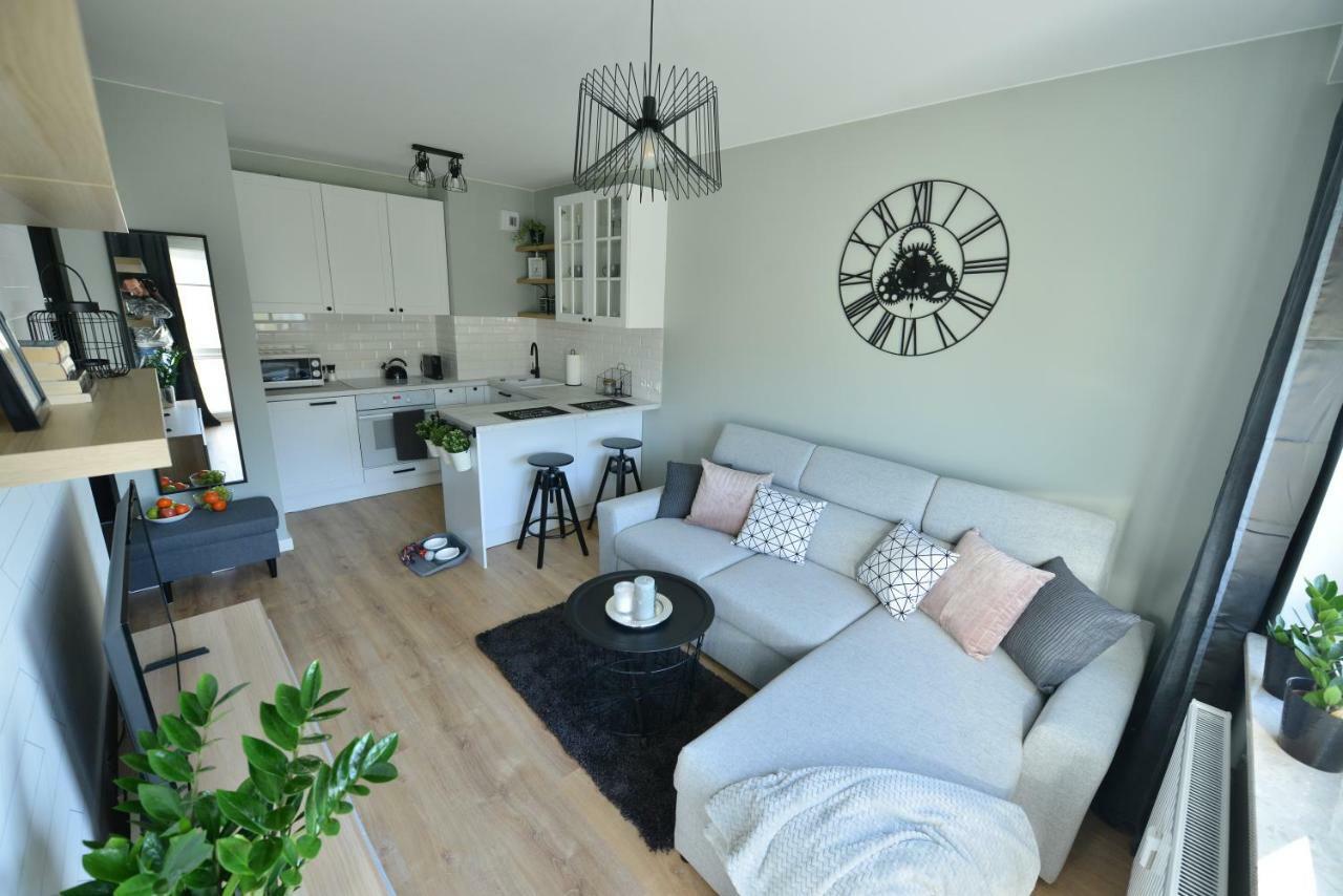 Studio A1 Gorzow Wielkopolski Ngoại thất bức ảnh