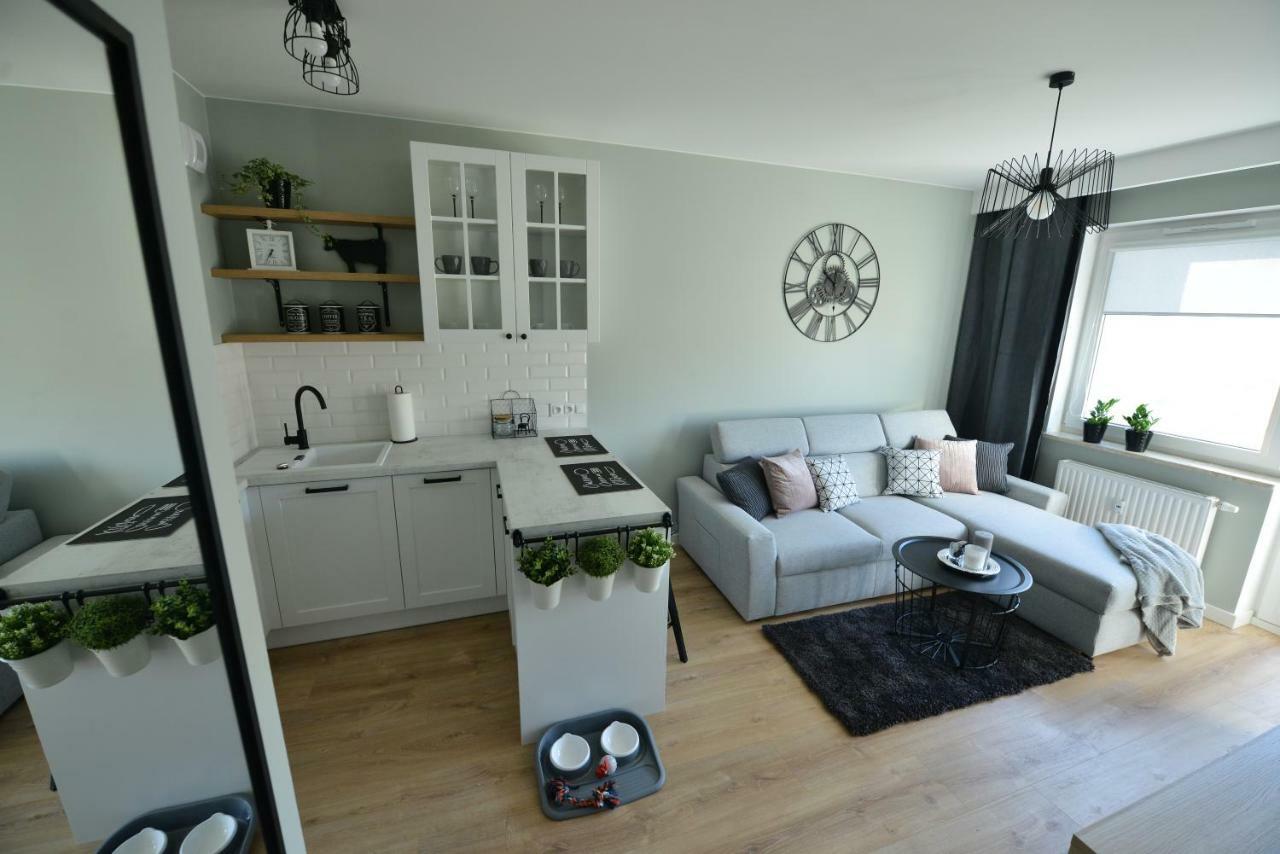 Studio A1 Gorzow Wielkopolski Ngoại thất bức ảnh