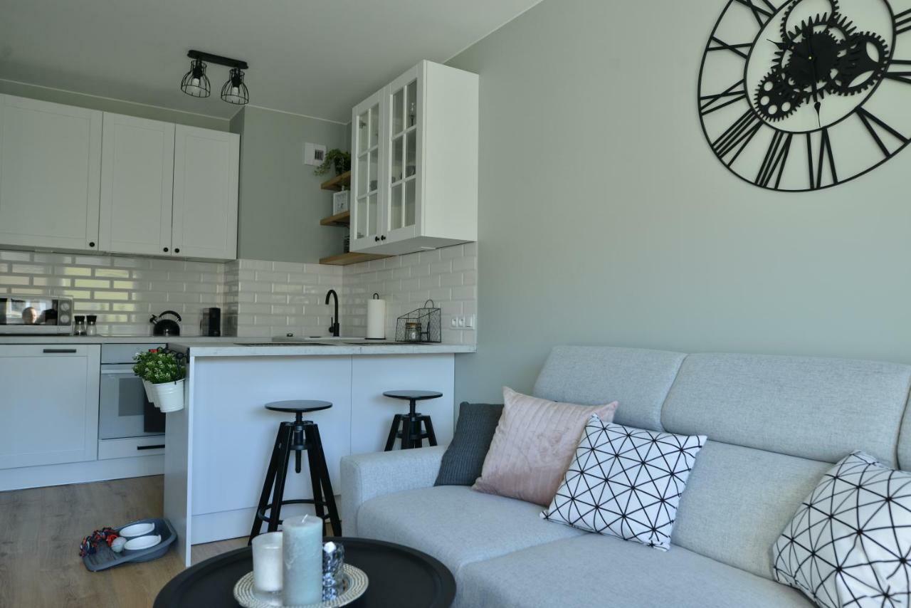 Studio A1 Gorzow Wielkopolski Ngoại thất bức ảnh