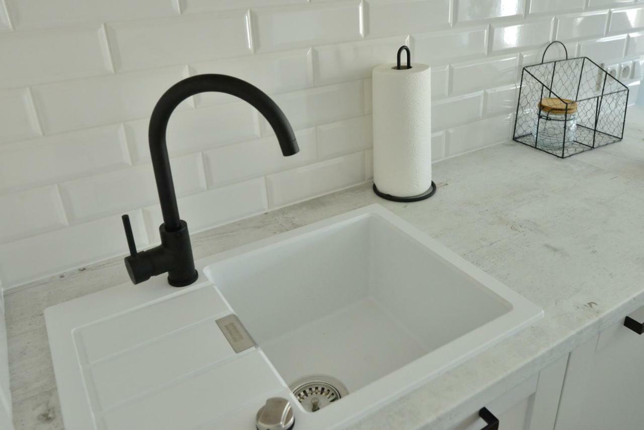 Studio A1 Gorzow Wielkopolski Ngoại thất bức ảnh