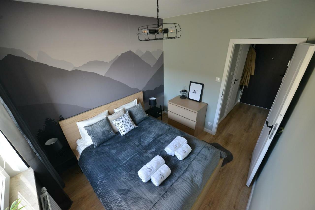 Studio A1 Gorzow Wielkopolski Ngoại thất bức ảnh