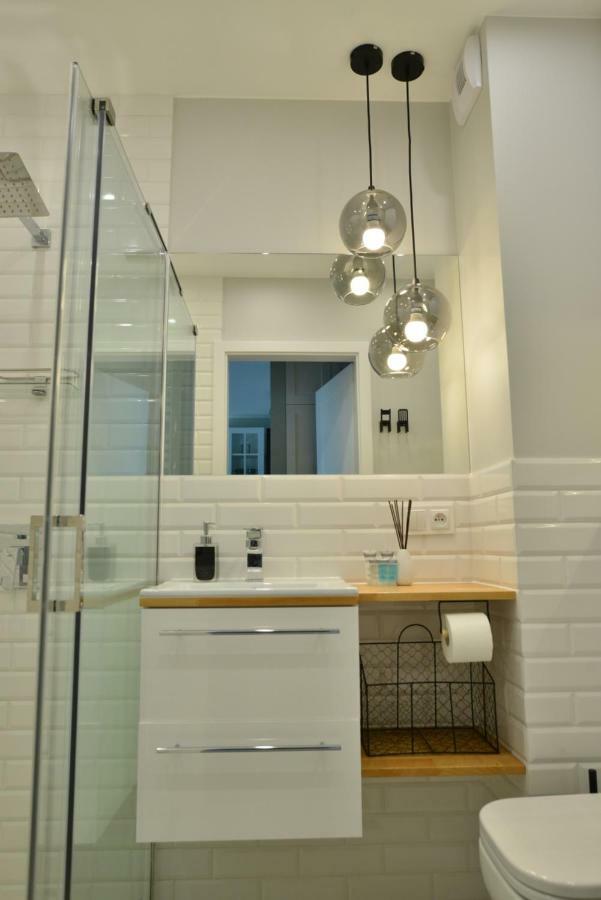 Studio A1 Gorzow Wielkopolski Ngoại thất bức ảnh